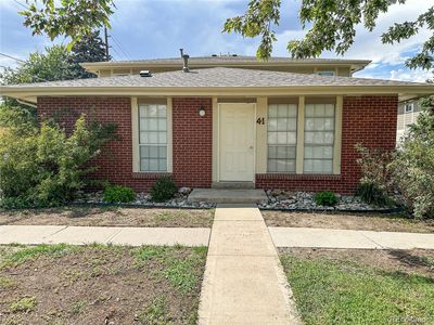 1250 S Monaco Street Parkway #41
