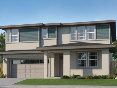 Vera Plan, Denali : Gilmore