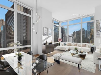 247 W 46th St APT 2604