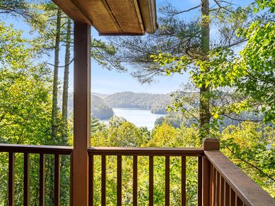 895 Lake Apalachia Acres Dr