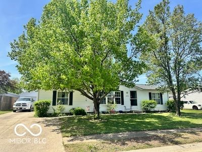 4726 Breckenridge Dr