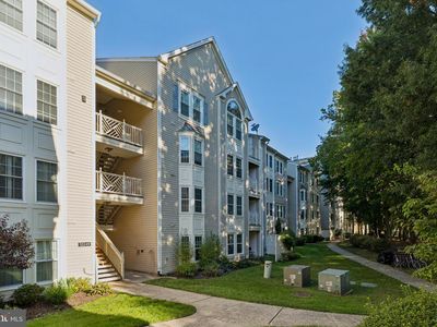 12249 Fairfield House Dr APT 401B