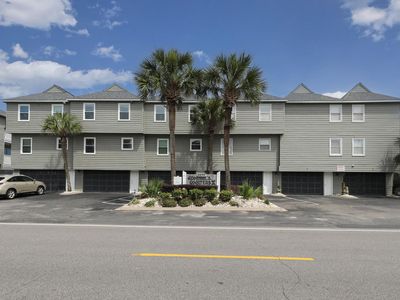 1217 S Ocean Blvd. #7