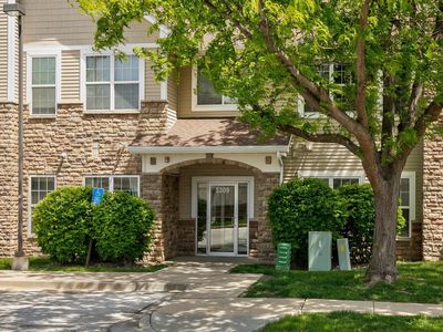 1309 SE University Ave Unit 108
