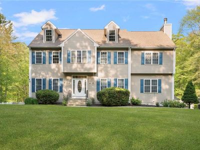 Property at 625 Cherry Farm Rd, Burrillville, RI