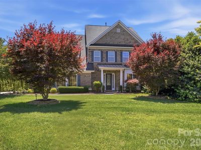7405 Spice Bush Ct