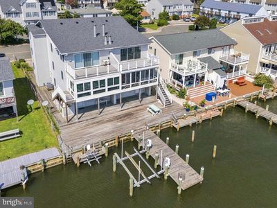 607 Salt Spray Rd