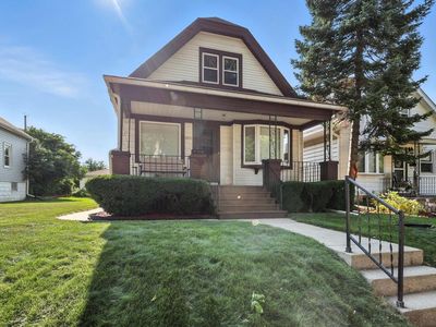 2059 South 75th STREET