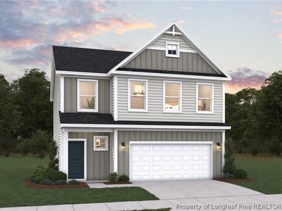 86 Stone Creek Dr Lot 11
