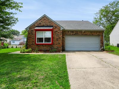 7854 Park North Cir