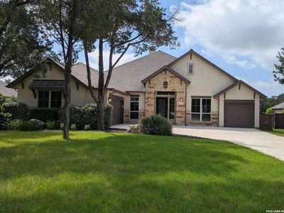 975 Wilderness Oaks