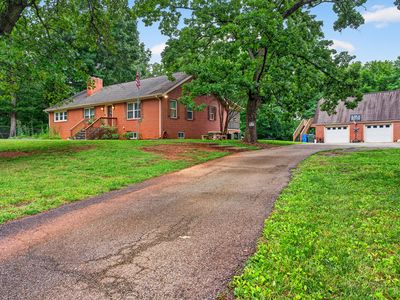 2508 Gunbarrel Rd