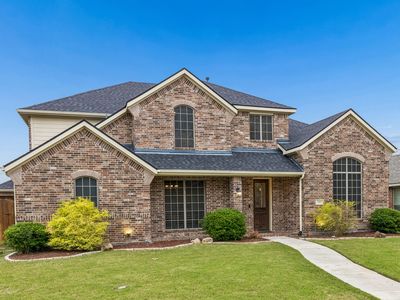 Property at 7109 New Bury Ct, Rowlett, TX