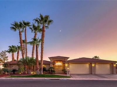 1132 Calico Ridge Dr