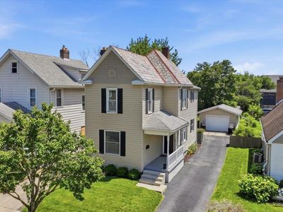 1322 Ashland Ave