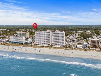 1625 S Ocean Blvd. #S808