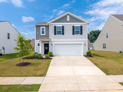 216 Wintersweet Way