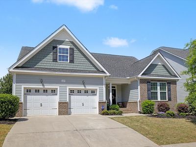 623 Heartland Flyer Dr