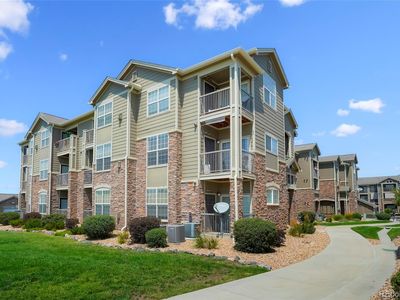 3045 Blue Sky Circle #18-302