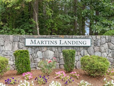 200 Martins Lndg Unit 312