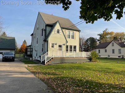 Property at 4355 Lapeer Rd, Burton, MI