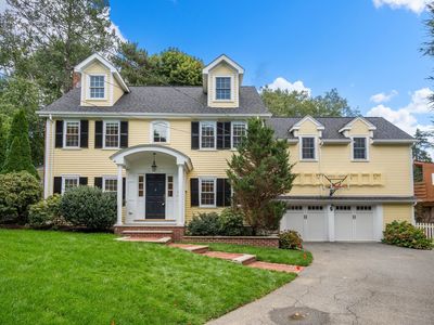 12 Kilburn Rd