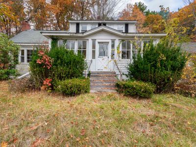 20 Liberty Hill Road