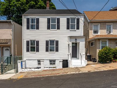 Property at 22 Grove Street, Staten Island, NY