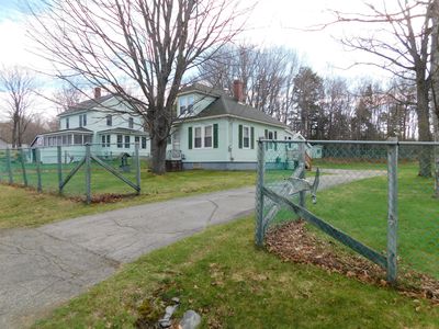 Property at 15 N Green Street, Greenville, ME