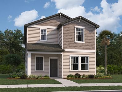 Lyon Plan, Brookewater at Crossprairie