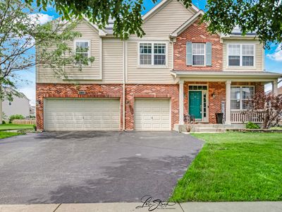 7801 Mossheather Dr