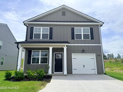 821 Dara Corners