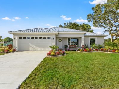 Dinero: Build On Your Lot Plan, HIGHLANDS COUNTY: Build On Your LOT