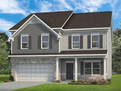 8392 Harbour Chase Loop