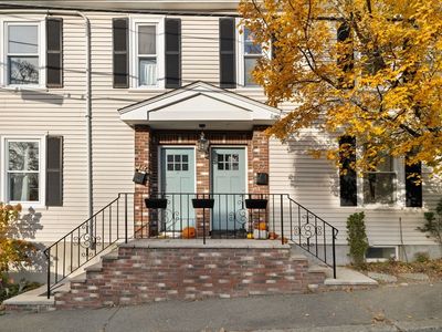 72 Butler St #2