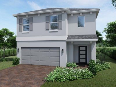5085 Petunia Way