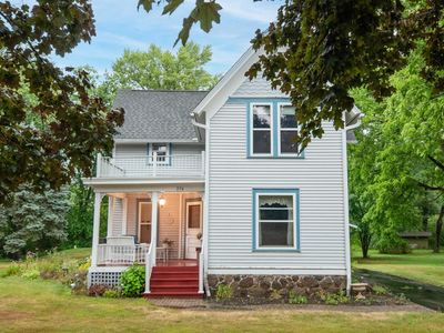 Property at 216 W Main STREET, Wales, WI