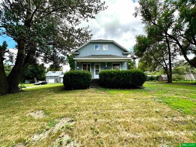 204 E McAllister St