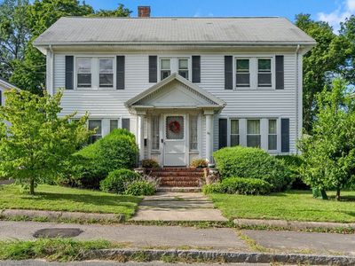 141 Brookside Ave