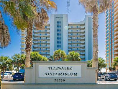 26750 Perdido Beach Blvd UNIT 707