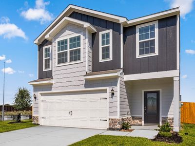 8011 Alpine Bearberry Dr