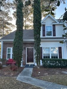 3517 Crepe Myrtle Ct. UNIT 3517