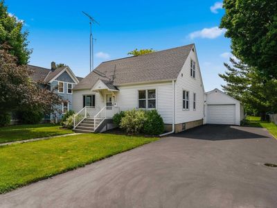 262 W North Street