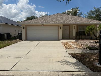 2209 Pleasure Run Dr