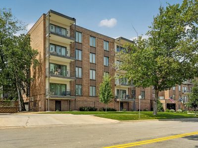 317 6th Ave SW APT 309