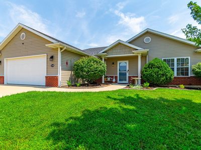 5308 Silver Mill Dr