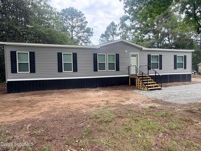 Property at 2479 Black Road Ext, Darien, GA