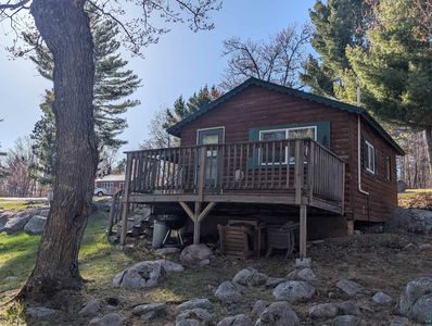 4996 Big Lake Rd