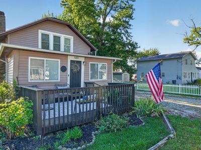 Property at 5119 N Geneva Dr, Geneva, OH