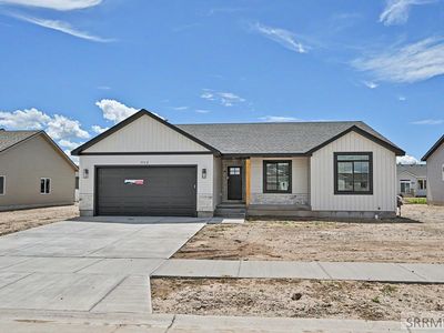 3162 Elixir Rd